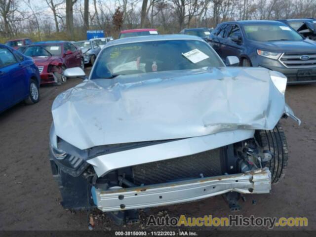 FORD MUSTANG V6, 1FA6P8AM6G5293069