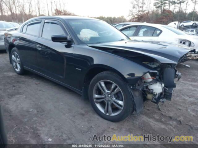 DODGE CHARGER R/T, 2C3CDXDT4EH341245