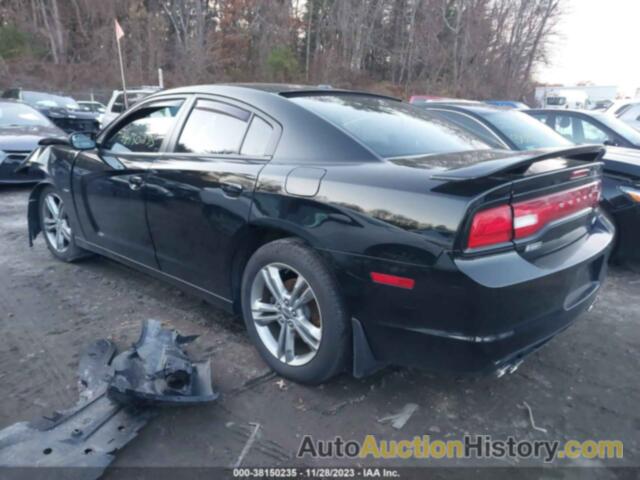 DODGE CHARGER R/T, 2C3CDXDT4EH341245