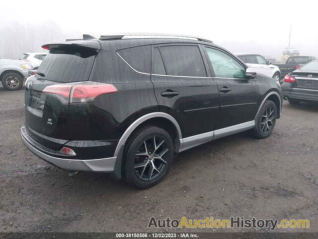 TOYOTA RAV4 SE, 2T3JFREV9HW608909