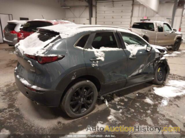 MAZDA CX-30 2.5 S CARBON EDITION, 3MVDMBCM9PM516377