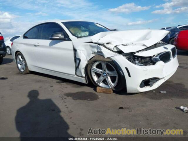 BMW 428I XDRIVE, WBA3N9C58EK245373