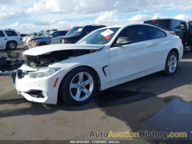 BMW 428I XDRIVE, WBA3N9C58EK245373