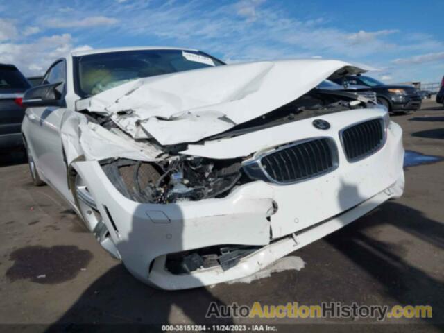 BMW 428I XDRIVE, WBA3N9C58EK245373