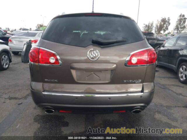 BUICK ENCLAVE CXL, 5GAER23D79J133028