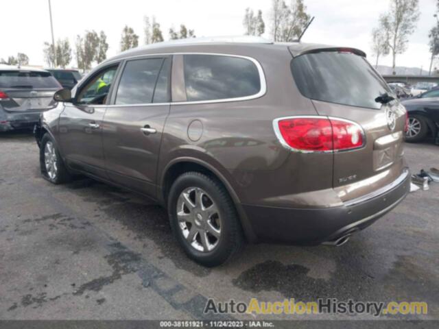 BUICK ENCLAVE CXL, 5GAER23D79J133028