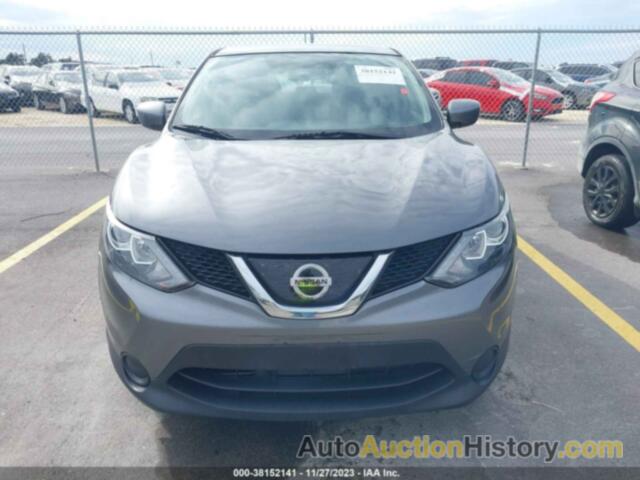 NISSAN ROGUE SPORT S, JN1BJ1CP3KW520345