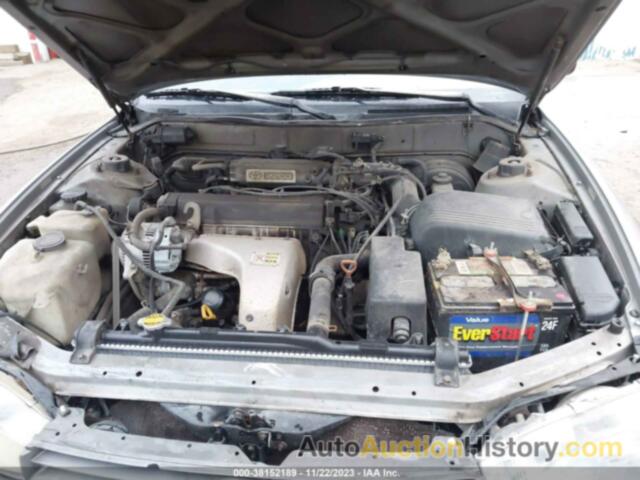 TOYOTA CAMRY LE, 4T1SK12EXPU204644