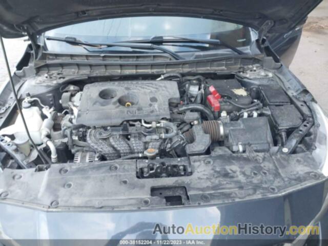 NISSAN ALTIMA 2.5 PLATINUM, 1N4BL4FW5KN304343