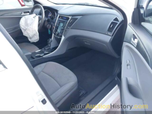 HYUNDAI SONATA GLS, 5NPEB4AC0EH833341