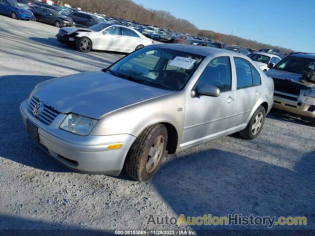 VOLKSWAGEN JETTA GLS, 3VWSP69M51M205399