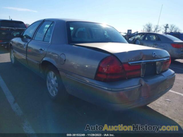 MERCURY GRAND MARQUIS LS/LSE, 2MEFM75WX5X644326