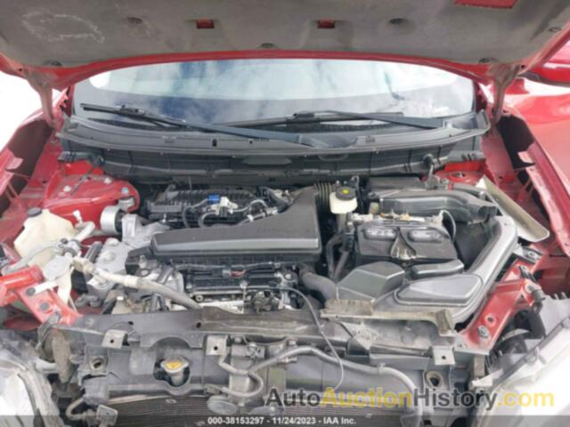 NISSAN ROGUE SV, 5N1AT2ML9FC822679