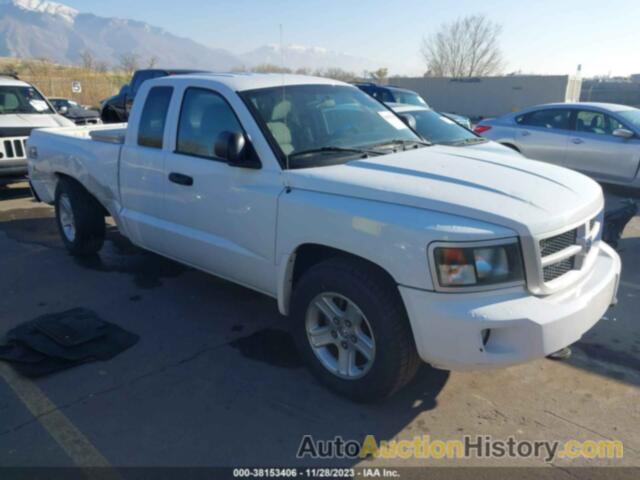 RAM DAKOTA BIGHORN/LONESTAR, 1D7RW3BK5BS686023