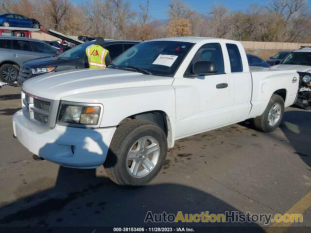 RAM DAKOTA BIGHORN/LONESTAR, 1D7RW3BK5BS686023