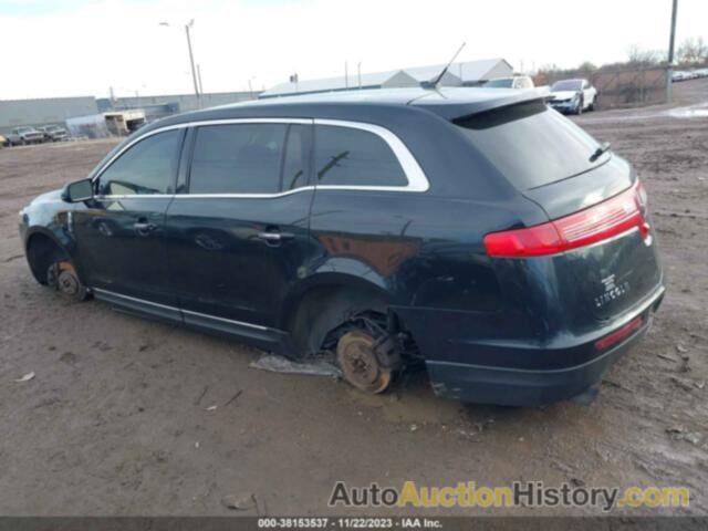 LINCOLN MKT ECOBOOST, 2LMHJ5AT5EBL57167