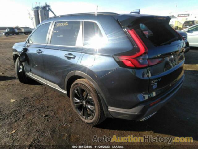 HONDA CR-V HYBRID SPORT TOURING, 7FARS6H91PE026548