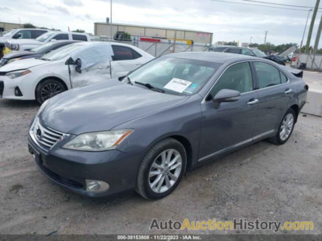 LEXUS ES 350, JTHBK1EG1C2503266