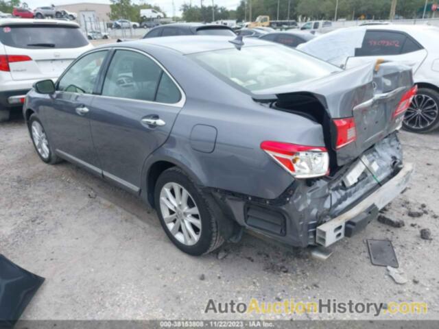 LEXUS ES 350, JTHBK1EG1C2503266