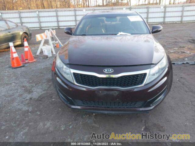 KIA OPTIMA LX, 5XXGM4A79CG083713