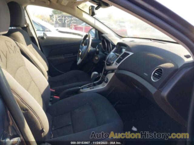 CHEVROLET CRUZE 1LT AUTO, 1G1PC5SB2E7182454