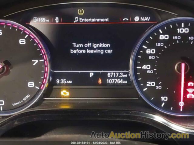 AUDI A8 L 4.0T, WAUR2AFD5DN018100