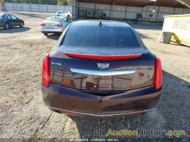 CADILLAC XTS LUXURY, 2G61M5S38H9282499