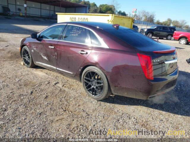 CADILLAC XTS LUXURY, 2G61M5S38H9282499