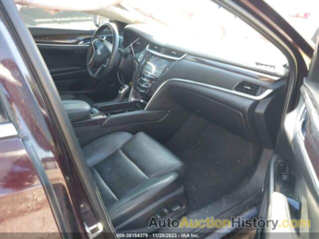 CADILLAC XTS LUXURY, 2G61M5S38H9282499