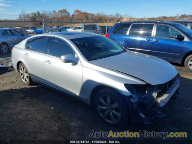 LEXUS GS 350, JTHCE1KS5B0028879