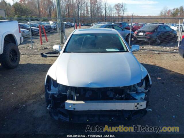 LEXUS GS 350, JTHCE1KS5B0028879