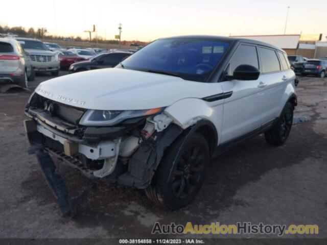 LAND ROVER RANGE ROVER EVOQUE SE/SE PREMIUM, SALVP2RX5KH328086