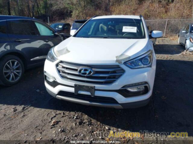 HYUNDAI SANTA FE SPORT 2.4L, 5NMZUDLB6HH029319