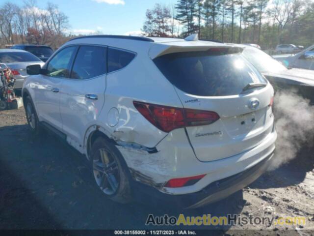 HYUNDAI SANTA FE SPORT 2.4L, 5NMZUDLB6HH029319