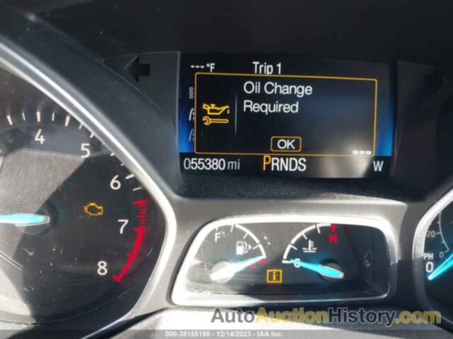 FORD ESCAPE SE, 1FMCU9G97HUD90248