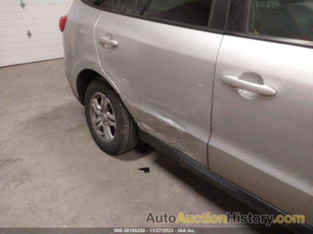 HYUNDAI SANTA FE GLS, 5XYZGDABXBG084464