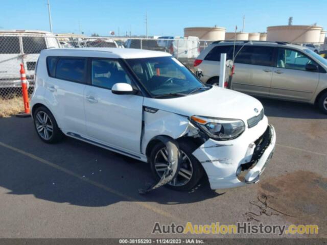 KIA SOUL +, KNDJP3A57G7349640