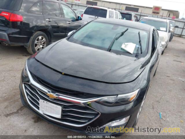 CHEVROLET MALIBU FWD LT, 1G1ZD5ST9LF054746