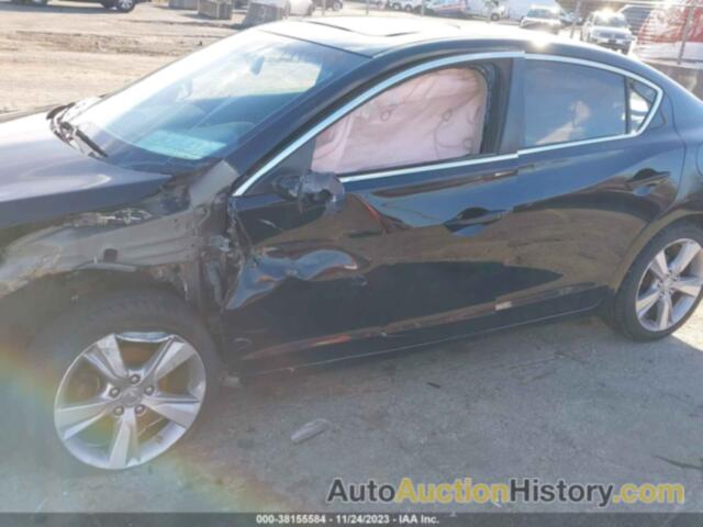 ACURA ILX 2.0L, 19VDE1F75DE004533