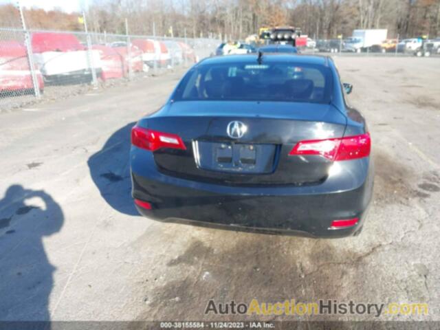 ACURA ILX 2.0L, 19VDE1F75DE004533