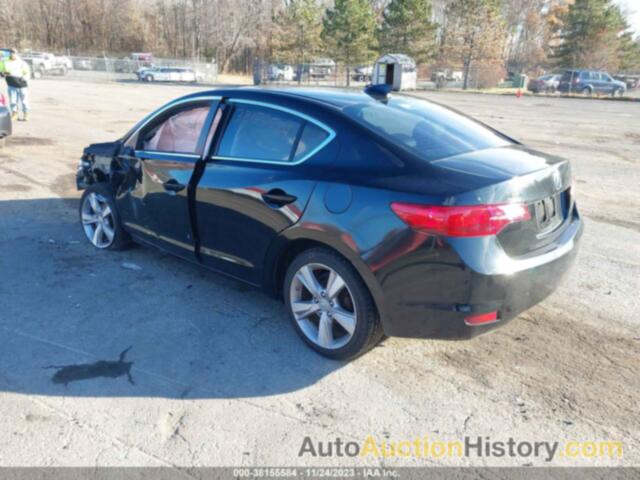 ACURA ILX 2.0L, 19VDE1F75DE004533