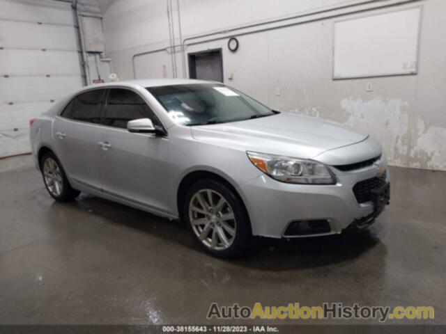 CHEVROLET MALIBU 1LZ, 1G11F5SL8FF298397