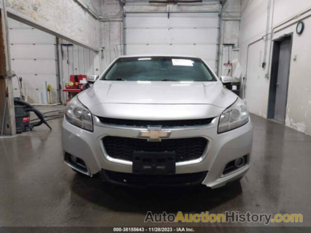 CHEVROLET MALIBU 1LZ, 1G11F5SL8FF298397