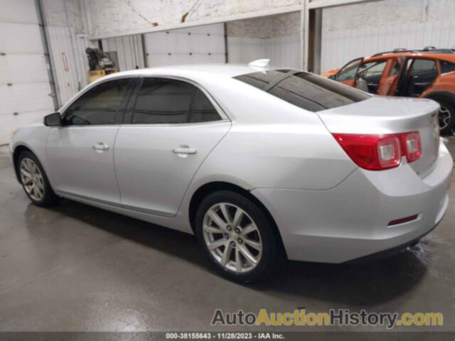 CHEVROLET MALIBU 1LZ, 1G11F5SL8FF298397