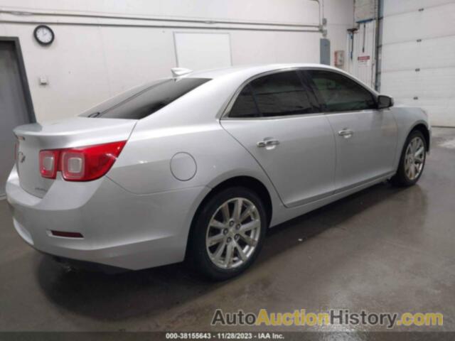 CHEVROLET MALIBU 1LZ, 1G11F5SL8FF298397