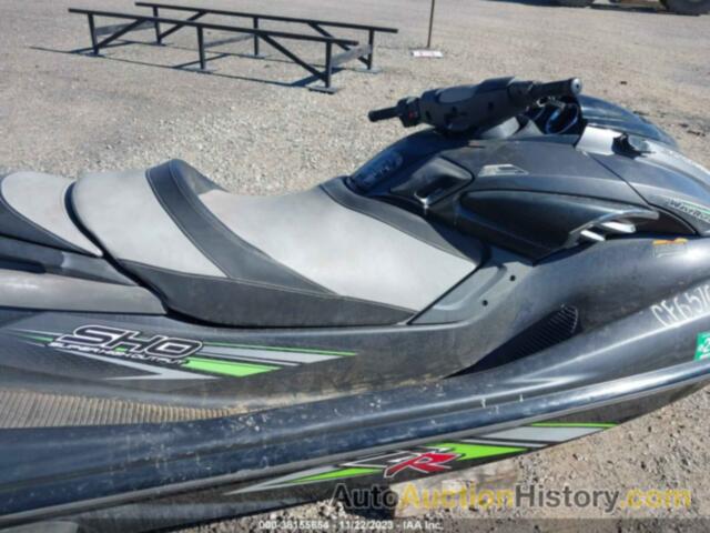 YAMAHA PERSONAL WATERCRAFT, YAMA4018E313