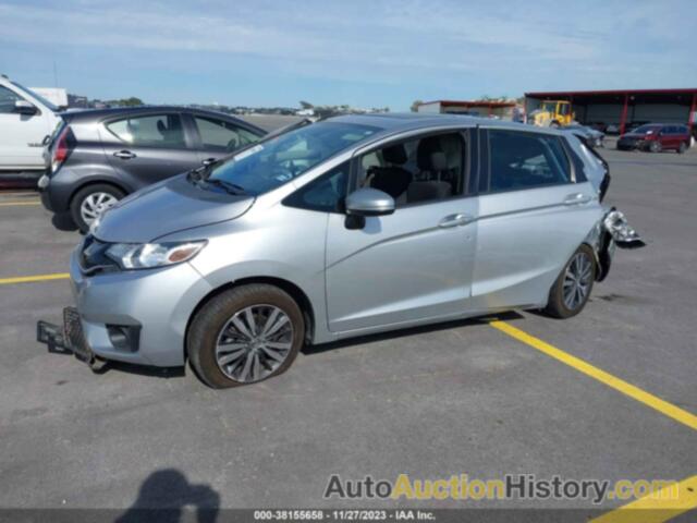 HONDA FIT EX/EX-L, 3HGGK5H89FM756711