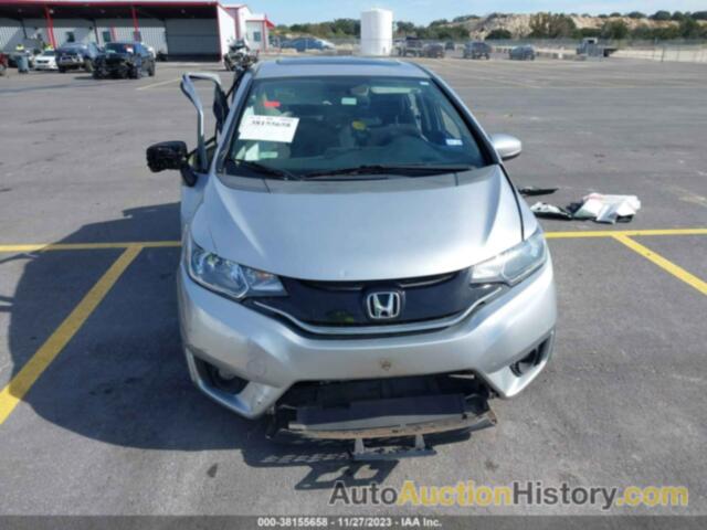 HONDA FIT EX/EX-L, 3HGGK5H89FM756711