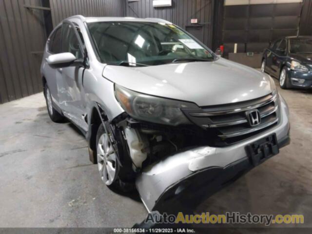 HONDA CR-V EX-L, 5J6RM4H7XCL020225