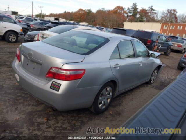 TOYOTA CAMRY CE, JTNBE46K073109539